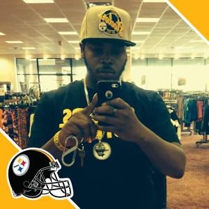 Meet your Posher, D jay